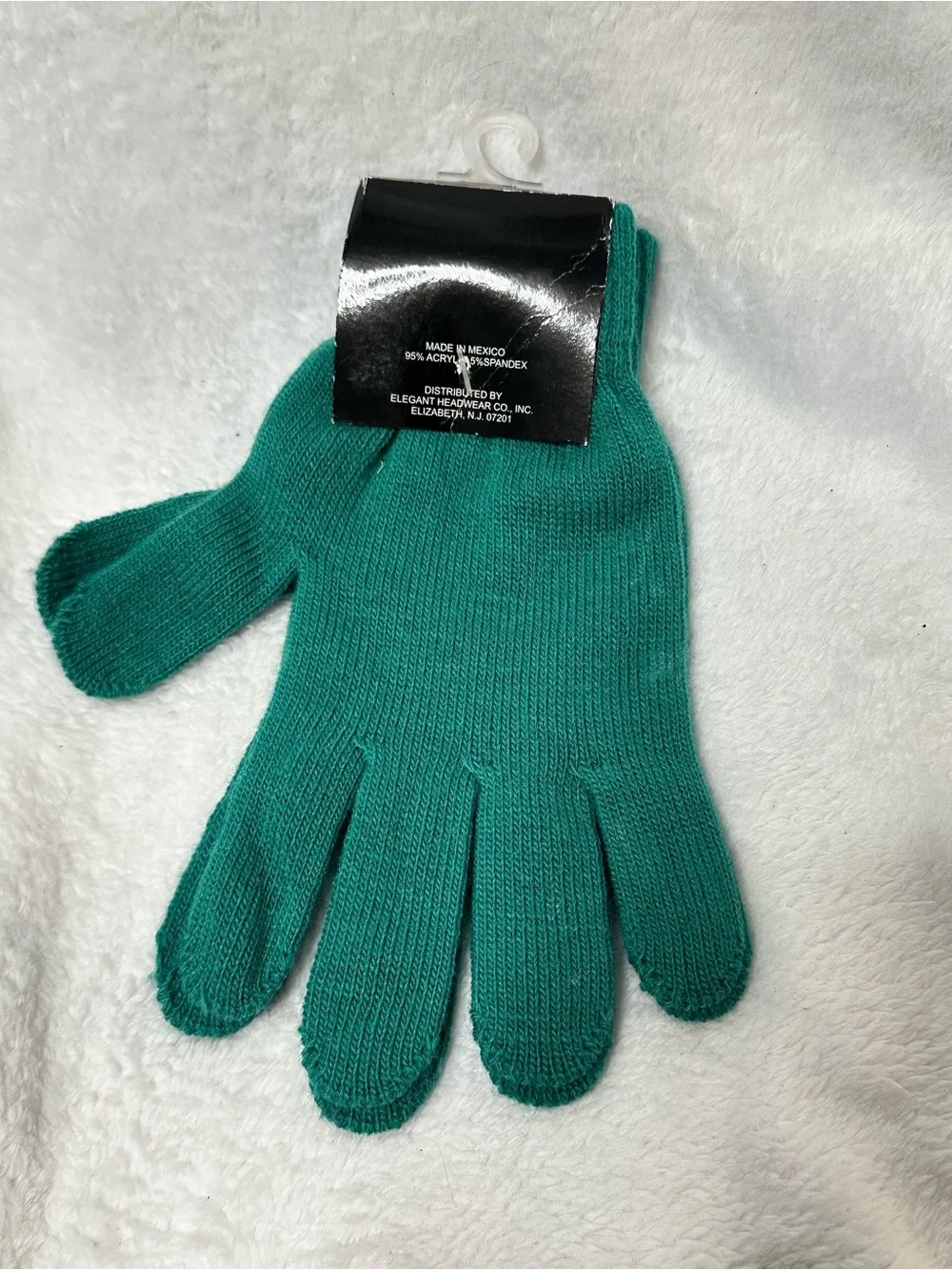 Magic gloves magic stretch